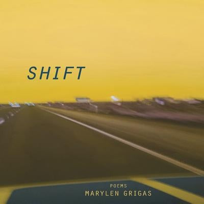 Shift Paperback Nature's Face Publications
