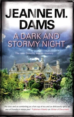 A Dark and Stormy Night by Dams, Jeanne M.