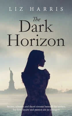 The Dark Horizon Paperback Heywood Press