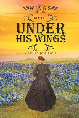 Under His Wings: Book 1 Paperback Covenant Books