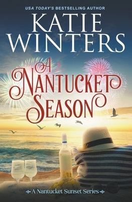 A Nantucket Season Paperback Katie Winters