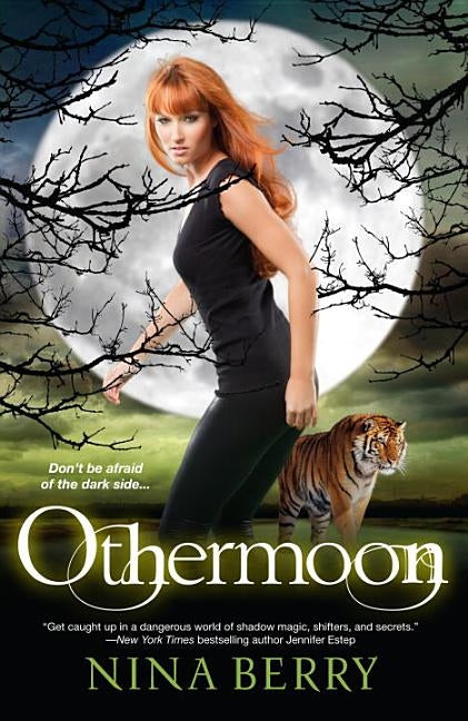 Othermoon Paperback Kensington Publishing Corporation