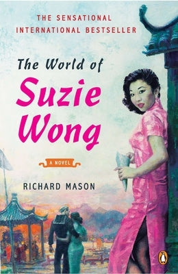 The World of Suzie Wong Paperback Penguin Publishing Group
