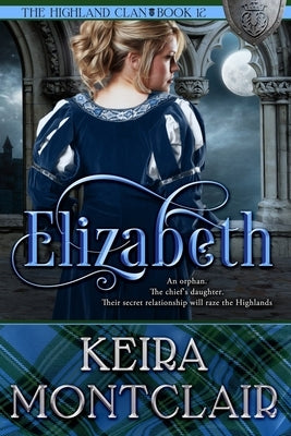 Elizabeth Paperback Keira Montclair