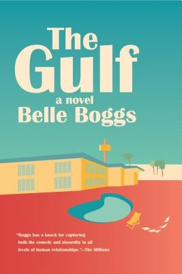The Gulf Paperback Graywolf Press
