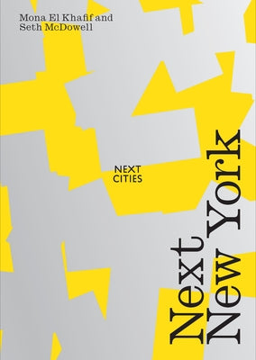 Next New York Paperback Applied Research & Design