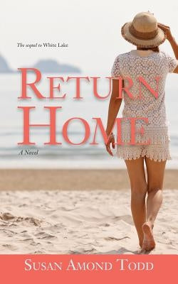 Paperback book titled "Return Home" by Warren Publishing, Inc, with a cover image featuring artwork related to the story.