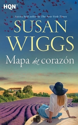 Mapa del corazón by Wiggs, Susan