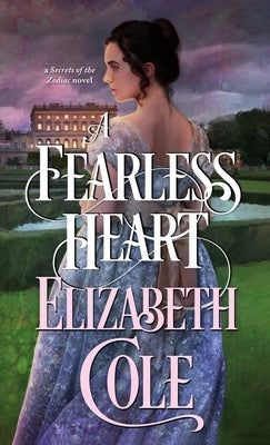 A Fearless Heart: A Steamy Regency Spy Romance Paperback Skyspark Books