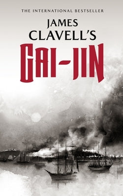 Gai-Jin Paperback Blackstone Publishing