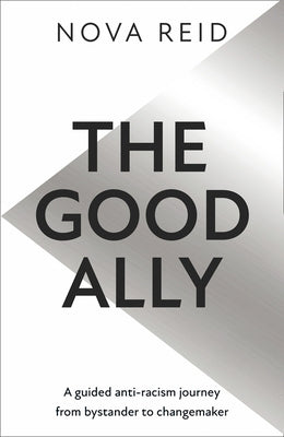 The Good Ally by Reid, Nova