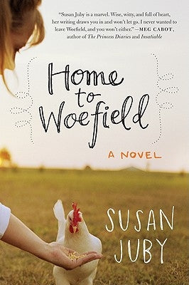 Home to Woefield Paperback Harper Perennial