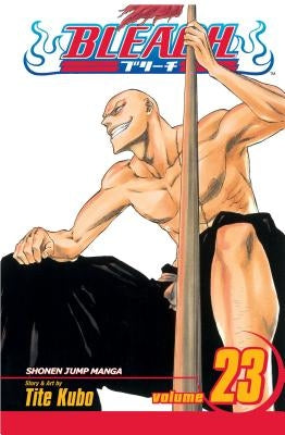 Bleach, Vol. 23: Volume 23 by Kubo, Tite