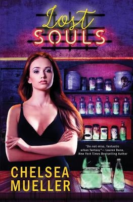 Lost Souls by Mueller, Chelsea