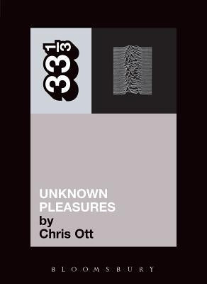 Joy Division's Unknown Pleasures by Ott, Chris