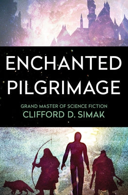 Enchanted Pilgrimage Paperback Open Road Integrated Media LLC