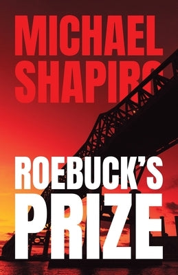 Roebuck's Prize Paperback Atmosphere Press
