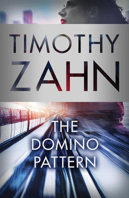 The Domino Pattern Paperback Open Road Media Science & Fantasy