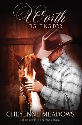 Worth Fighting For Paperback Totally Bound Publishing