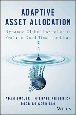 Adaptive Asset Allocation by Butler, Adam