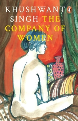 Company of Women by Singh, Khushwant