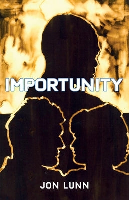 Importunity Paperback Carnelian Heart Publishing Ltd
