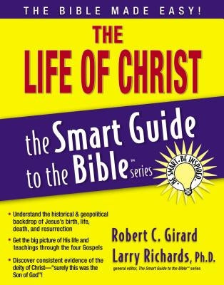 The Life of Christ Paperback Thomas Nelson
