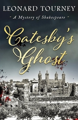 Catesby's Ghost Lume Books