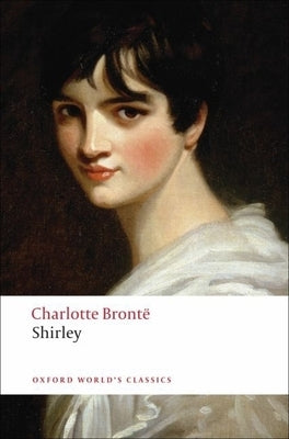 Paperback Shirley book by Oxford University Press USA with a cover image featuring the title and author details.