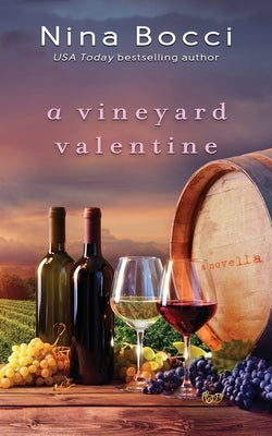 A Vineyard Valentine Paperback Nina Bocci