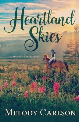 Heartland Skies Paperback Whitefire Publishing