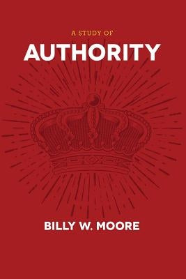 A Study of Authority Paperback One Stone Press