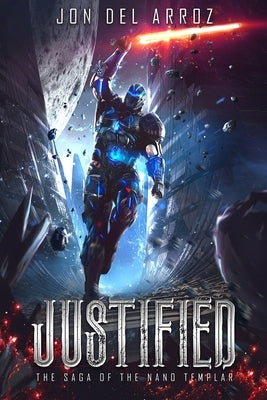 Justified Paperback Rislandia Books