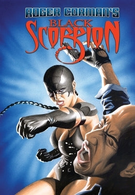 Roger Corman's Black Scorpion by Salamoff, Paul J.