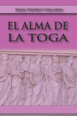 El Alma de la Toga by Gallardo