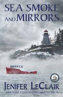 Sea Smoke And Mirrors Paperback Fog Harbor Press