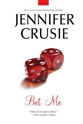 Bet Me Paperback St. Martin's Griffin