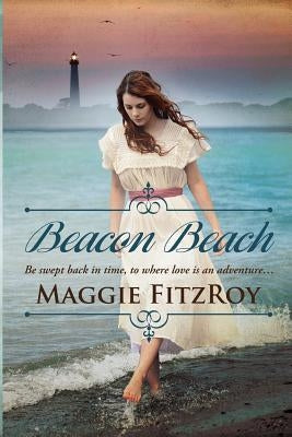 Beacon Beach Paperback Maggie Fitzroy