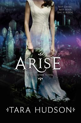 Arise by Hudson, Tara