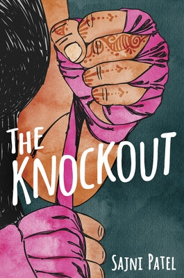 The Knockout by Patel, Sajni