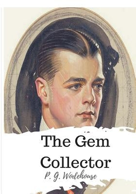 The Gem Collector Paperback Createspace Independent Publishing Platform