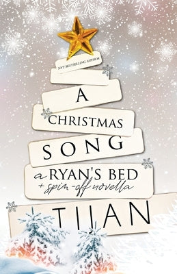 A Christmas Song: A Ryan's Bed Holiday Novella by Tijan