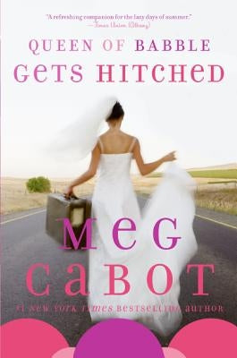 Queen of Babble Gets Hitched Paperback William Morrow & Company