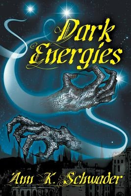 Dark Energies Paperback P'Rea Press