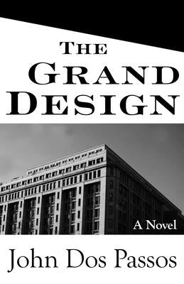 The Grand Design Paperback Open Road Distribution