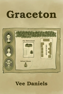 Graceton Paperback Palmetto Publishing
