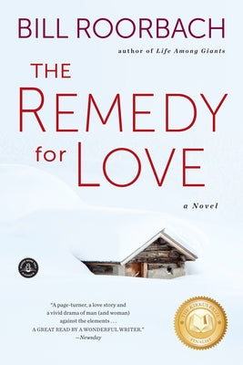 The Remedy for Love Paperback Algonquin Books