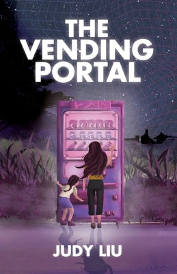 The Vending Portal Paperback New Degree Press