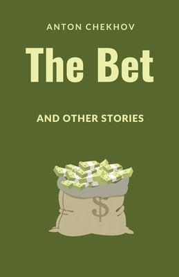 The Bet and Other Stories Paperback Word Well Enterprises