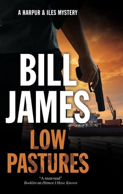 Low Pastures Paperback Severn House
